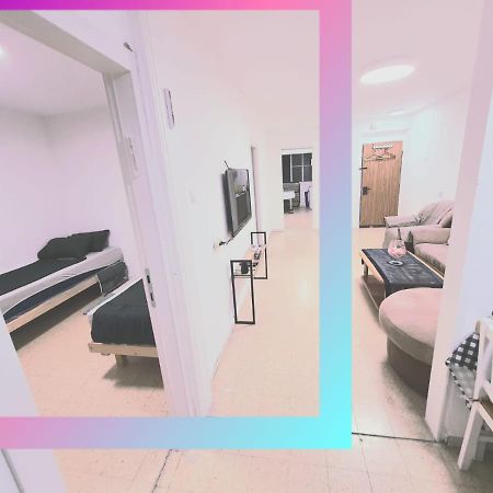 נוף לאגם הכנרת היפה והמרגיע Apartamento Tiberíades Exterior foto