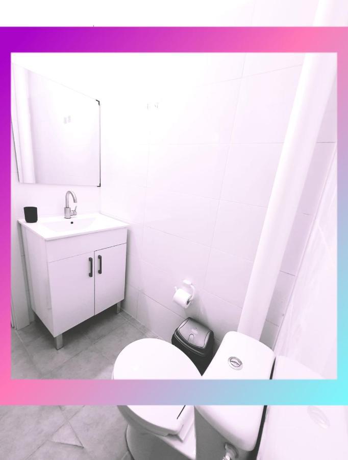 נוף לאגם הכנרת היפה והמרגיע Apartamento Tiberíades Exterior foto