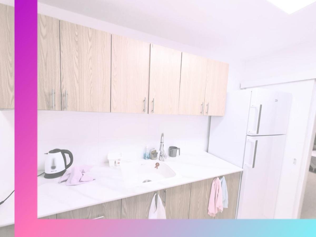 נוף לאגם הכנרת היפה והמרגיע Apartamento Tiberíades Exterior foto